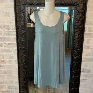 Logo by Lori Goldstein tank